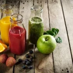 5 Delicious and Nutritious Health Drinks