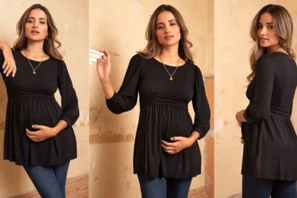 Maternity Tops