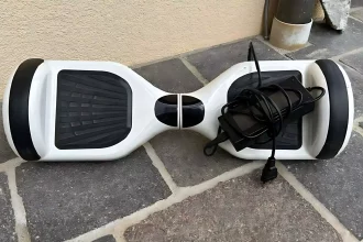 Hoverboard Charger | Thesinstyle