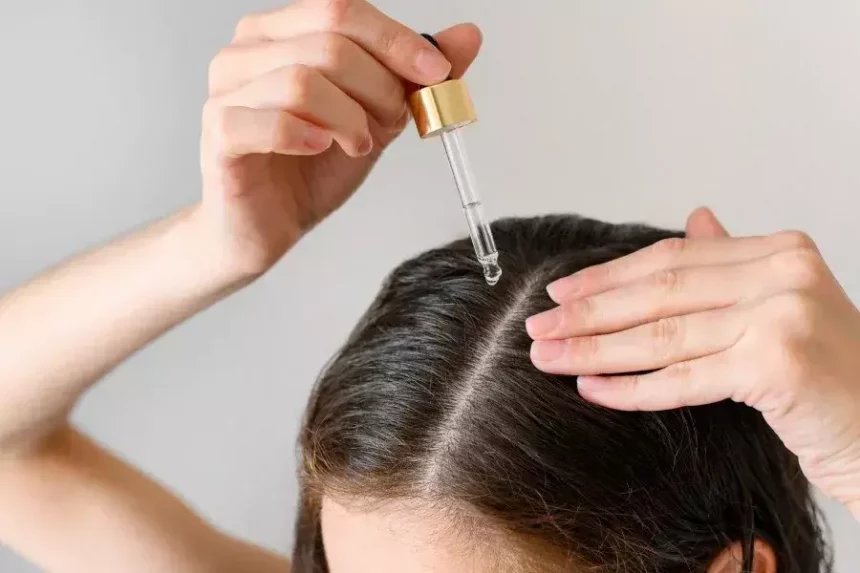 How to Maintain Healthy Hair