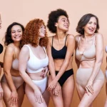 How To Choose The Best Lingerie For Your Shape