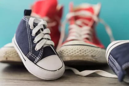 How To Choose The Right Shoes For Your Kids