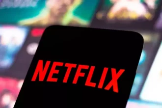 Netflix Top 10 shows in 2023
