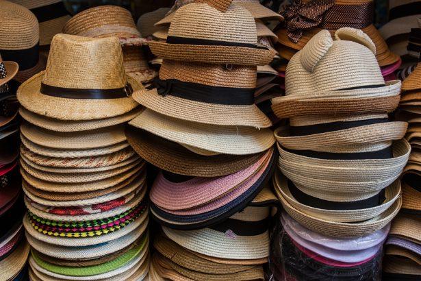 The History of Hats