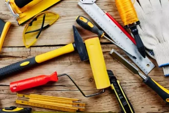 hand tools | thesinstyle