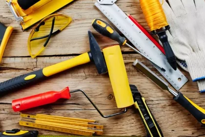 hand tools | thesinstyle