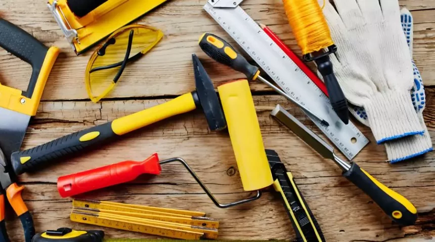 hand tools | thesinstyle