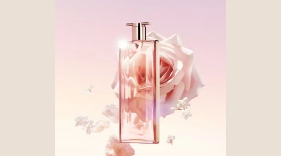 Lancôme Idôle Eau De Parfum Perfume For Women