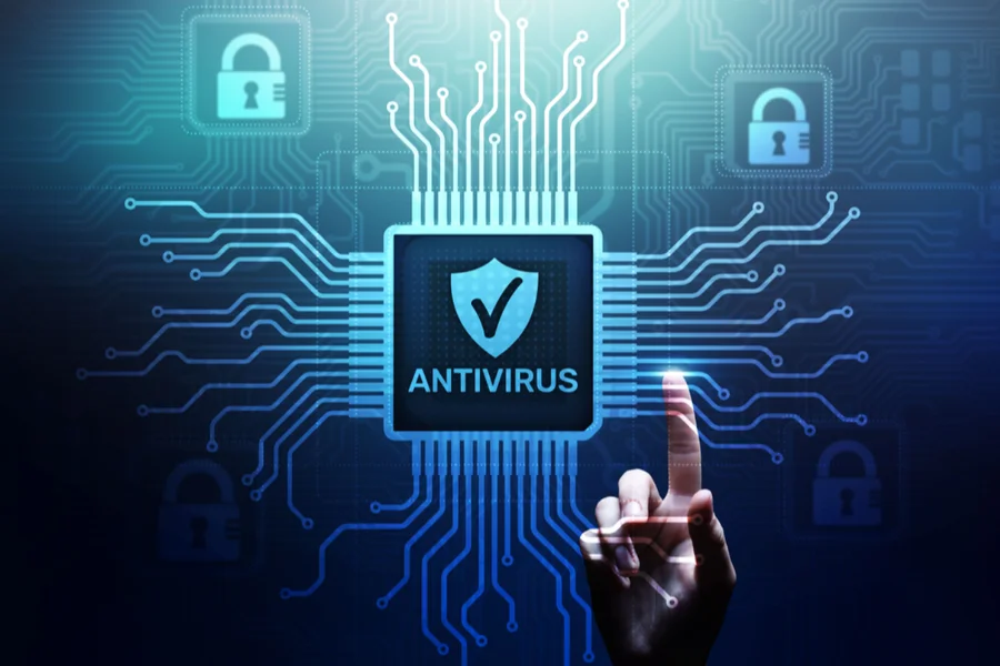Best Windows Antivirus Get The Best Protection For Your PC