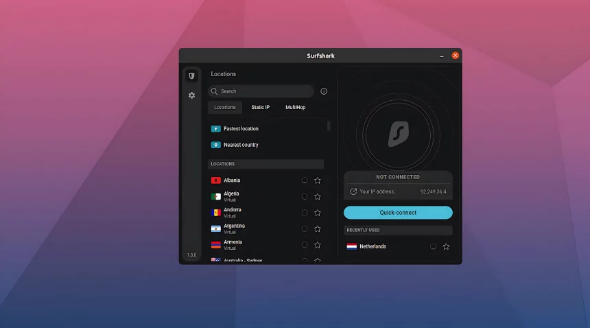 Linux Antivirus | thesinstyle