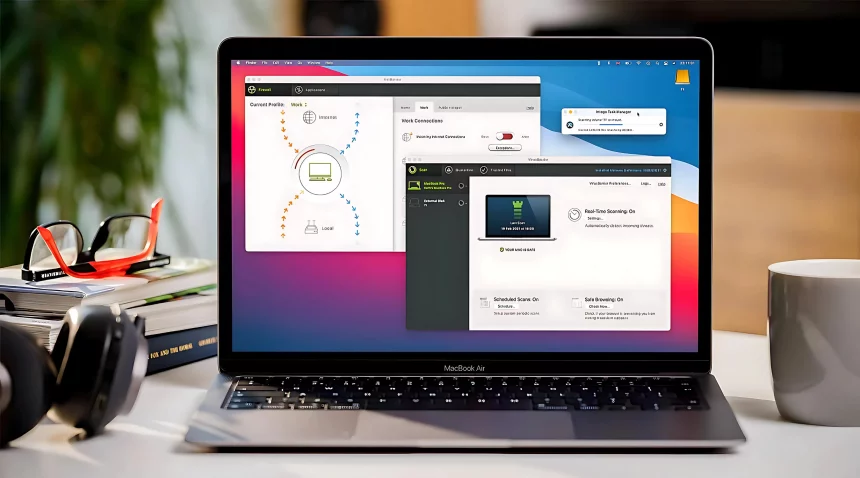 Best Mac Antivirus | Thesinstyle