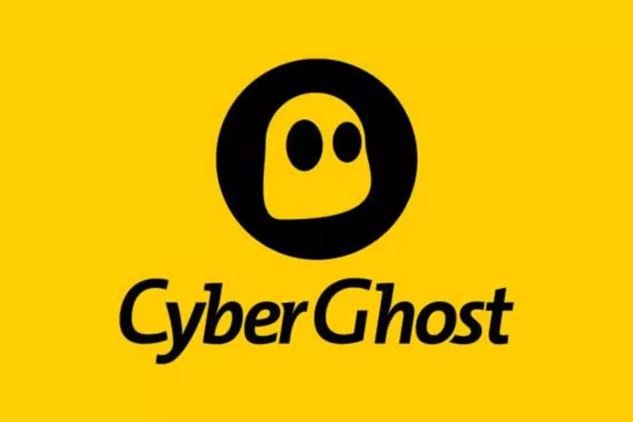 CyberGhost