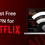 Free vpn for netflix