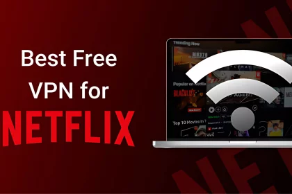 Free vpn for netflix