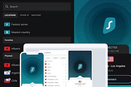 Download Surfshark For Windows | Thesinstyle
