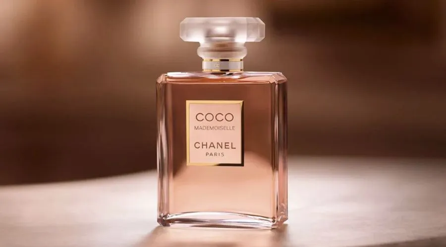 Chanel Coco Mademoiselle Eau De Perfume Atomizer