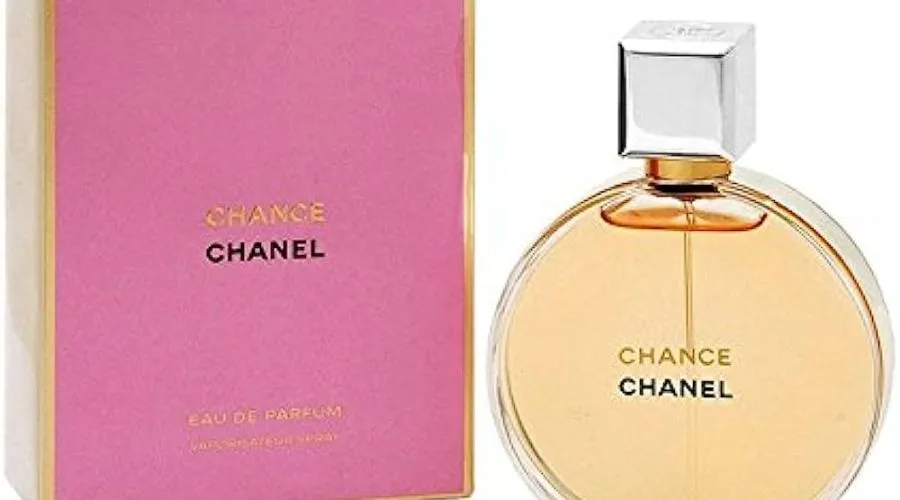 Chanel Chance Eau De Perfume Atomizer