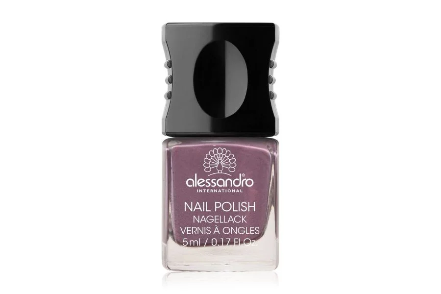 Alessandro Nail Polish Color Explosion Small 