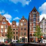 Amsterdam Holiday Rentals