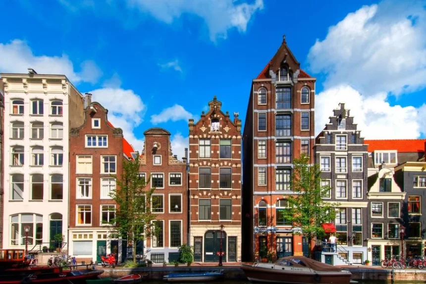 Amsterdam Holiday Rentals