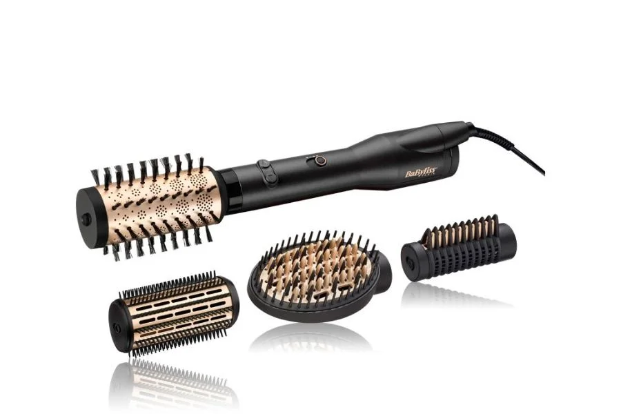 Babyliss Big Hair Luxe 