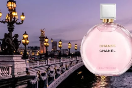 Best Chanel Perfumes For Women