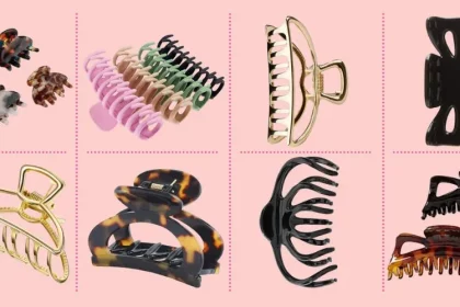 Best Hair Clips