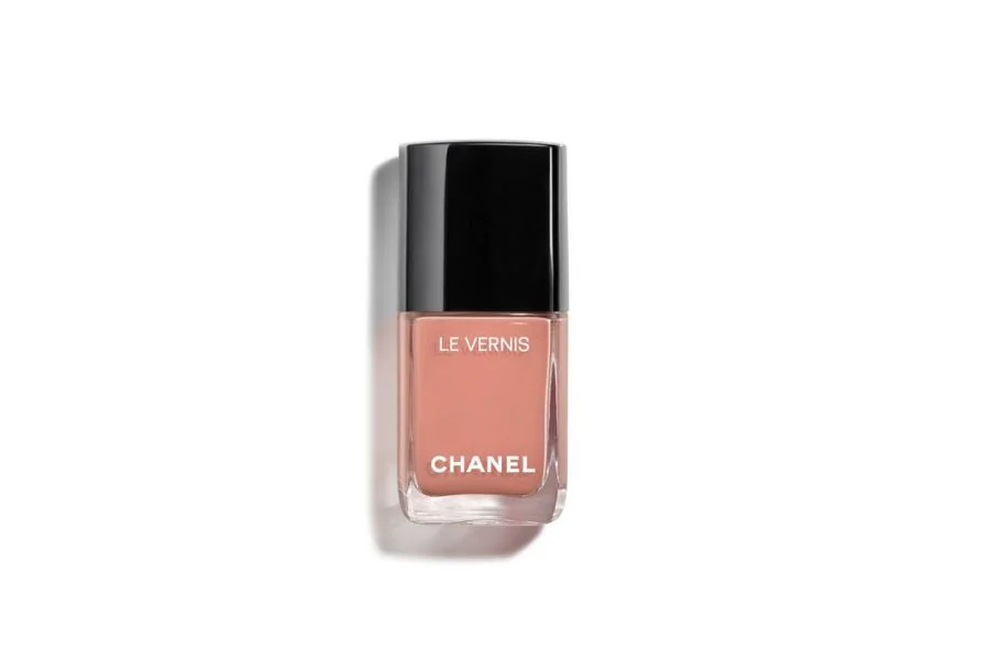 Chanel Le Vernis Long-Lasting Nail Polish