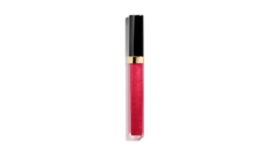 Chanel Rouge Coco Gloss Moisturizing Lip Gloss | thesinstyle