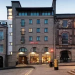 Cheap Hotel in Edinburgh