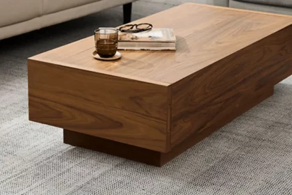 Coffee tables