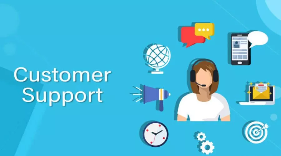 Customer Support