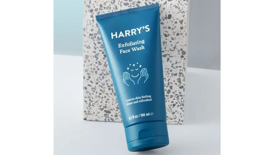 Face Wash