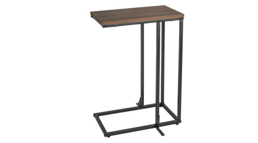 Livarno Home Side Table san Diego, With Level Adjustment | thesinstyle