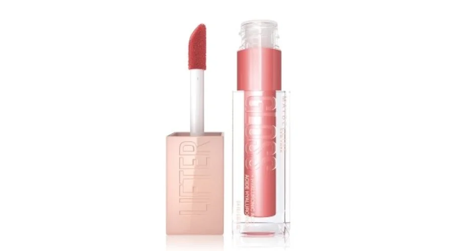 Maybelline Lifter Gloss | thesinstyle