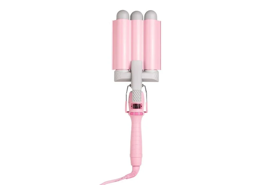 Mermade Pro Waver Pink 32mm 