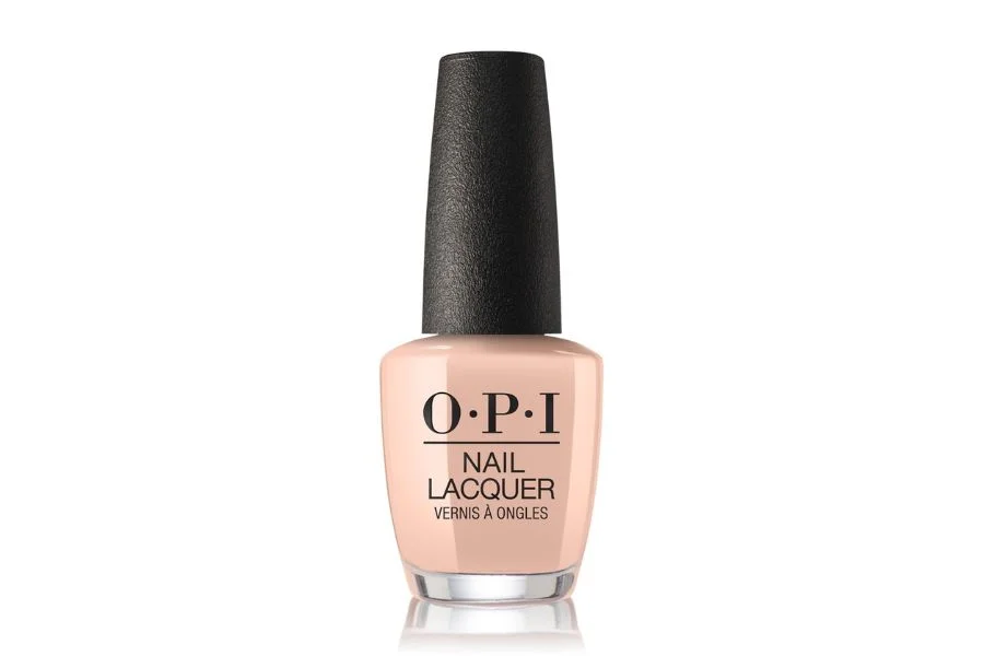 Opi Nail Lacquer Nail Polish