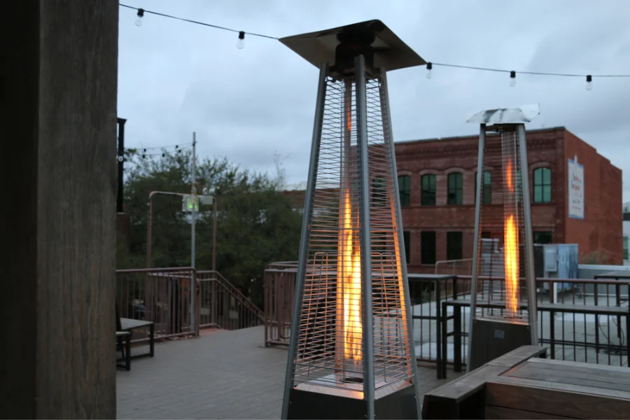 Outdoor Heaters