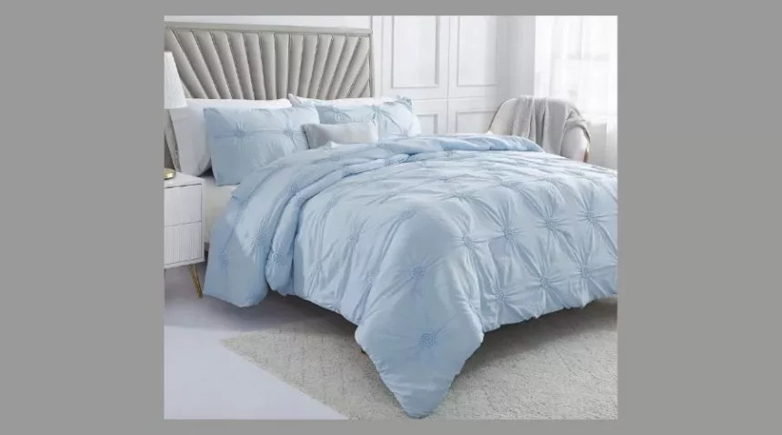 Premium bedding set