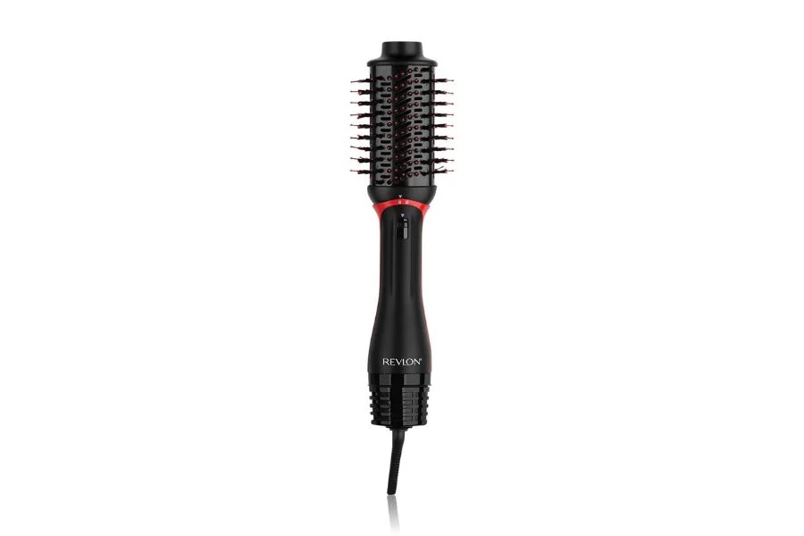 REVLON One-Step Volumiser Plus with detachable head 