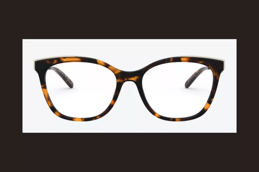 The Michael Kors MK 4076U glasses