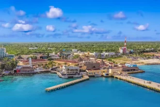 Things To Do In Cozumel