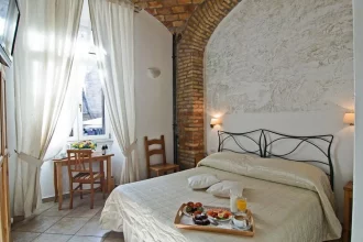 cheap hotels in rome