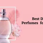 best dior perfumes for women