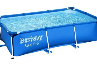 bestway pool 