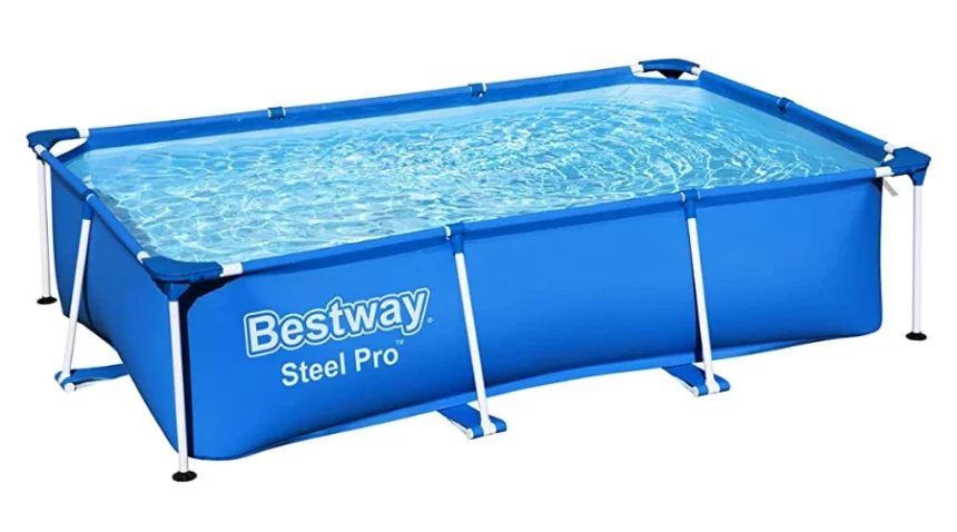 bestway pool 