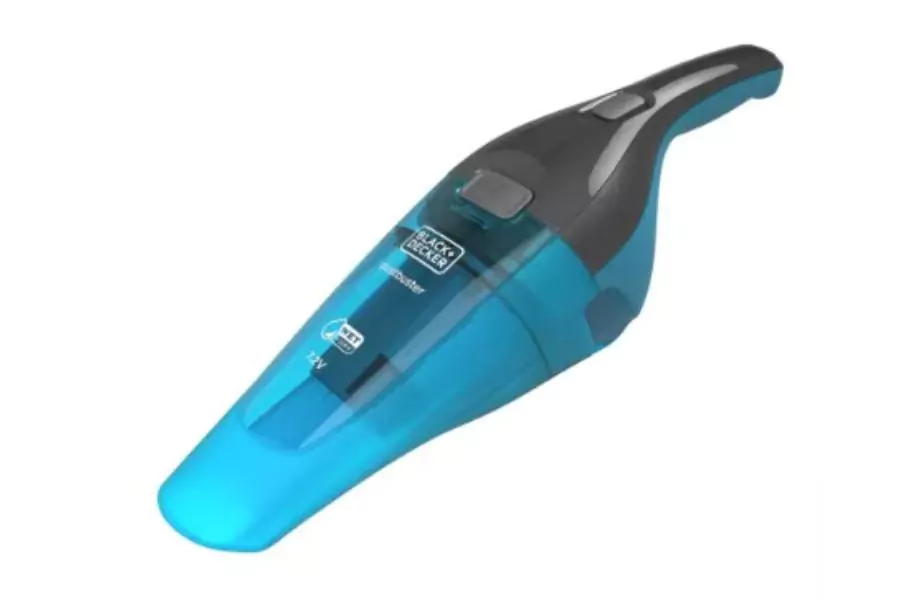 Black + Decker WDC215WA-GB Vacuum Cleaner