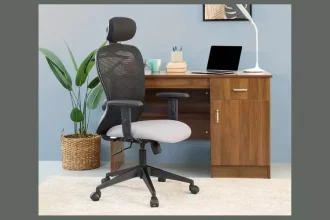 desk chair