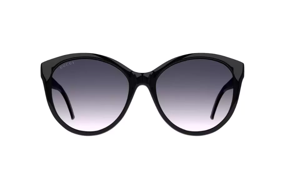 Gucci GG 0631S (001) Sunglasses