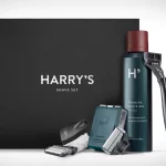 Harrys Father's Day Gift
